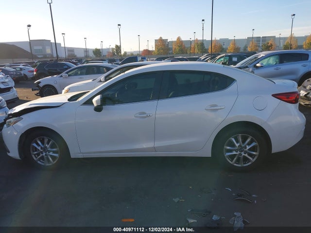 Mazda Mazda3 I Touring 2014 JM1BM1V70E1150197 Image 14