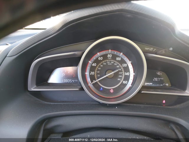 Mazda Mazda3 I Touring 2014 JM1BM1V70E1150197 Image 15