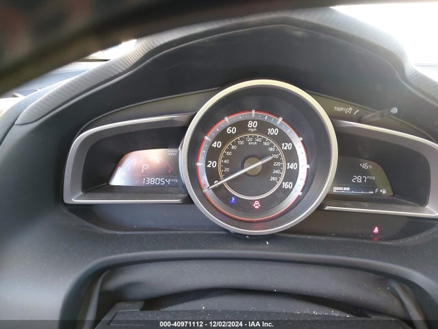 JM1BM1V70E1150197 Mazda Mazda3 I Touring