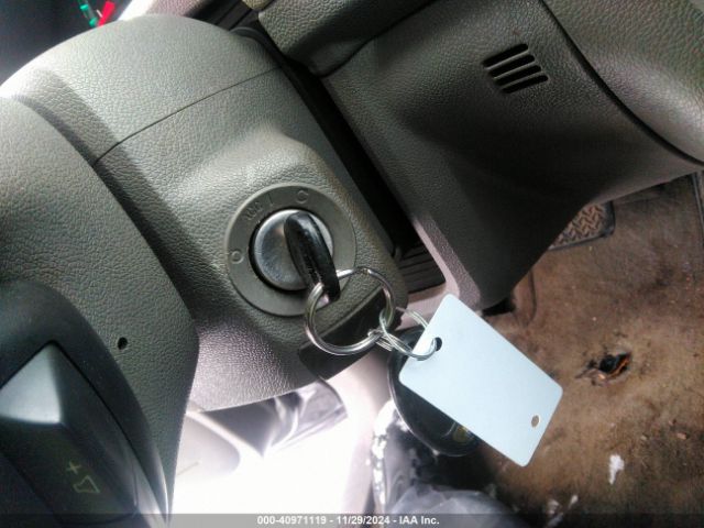 1GNKRFED1EJ143237 Chevrolet Traverse Ls