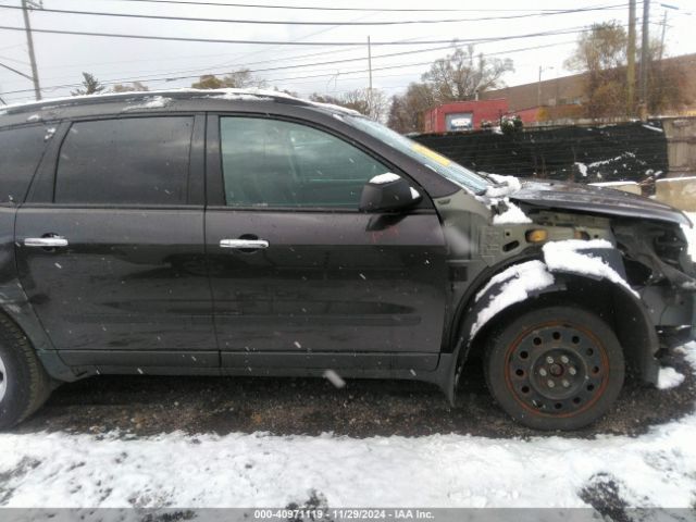 1GNKRFED1EJ143237 Chevrolet Traverse Ls