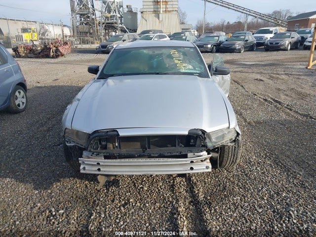 Ford Mustang V6 2014 1ZVBP8AM4E5211777 Image 12