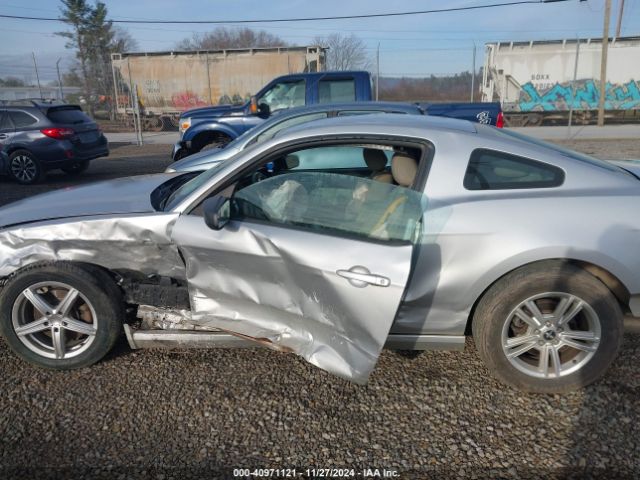 Ford Mustang V6 2014 1ZVBP8AM4E5211777 Image 14