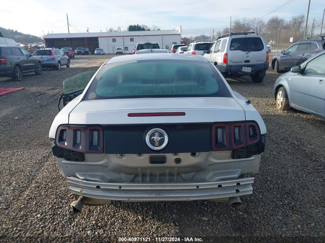 Ford Mustang V6 2014 1ZVBP8AM4E5211777 Image 16
