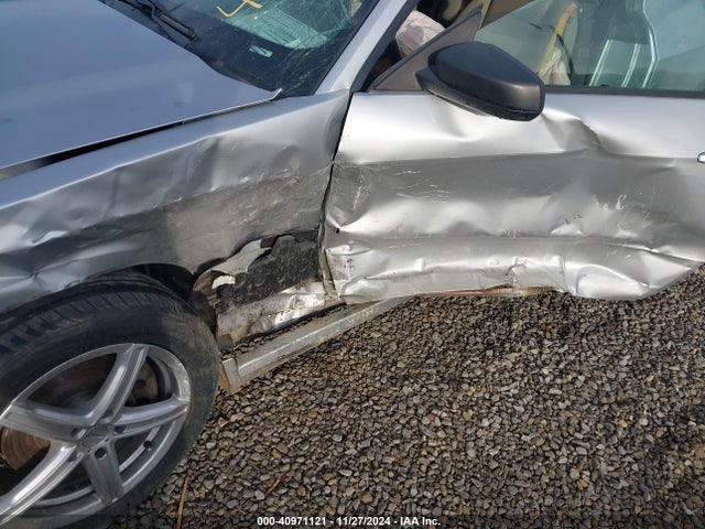 Ford Mustang V6 2014 1ZVBP8AM4E5211777 Image 6