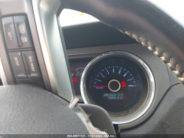 Ford Mustang V6 2014 1ZVBP8AM4E5211777 Image 7