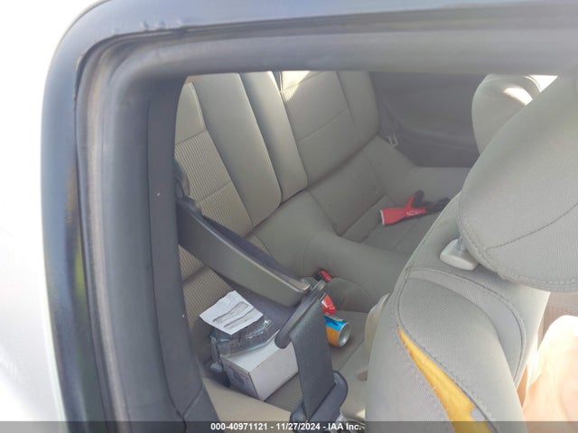 Ford Mustang V6 2014 1ZVBP8AM4E5211777 Image 8