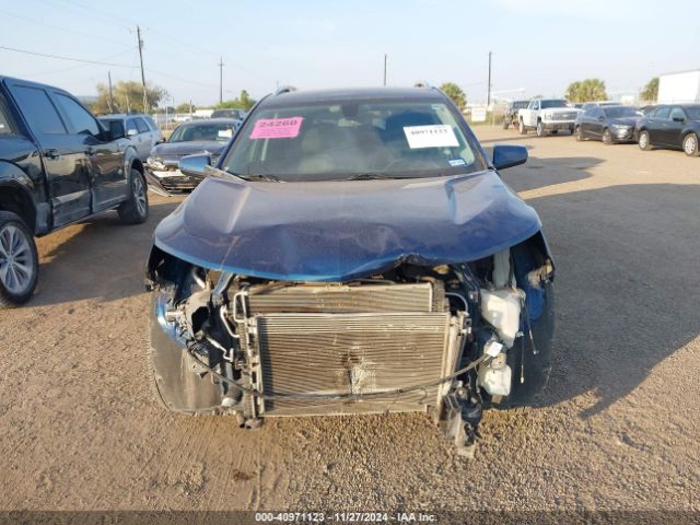 2GNAXLEX6K6191061 Chevrolet EQUINOX LT