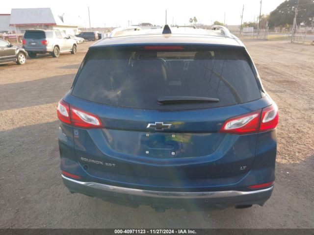 2GNAXLEX6K6191061 Chevrolet EQUINOX LT