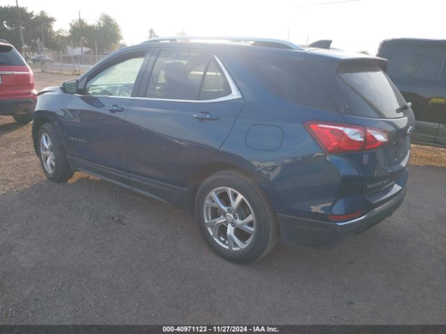 2GNAXLEX6K6191061 Chevrolet EQUINOX LT