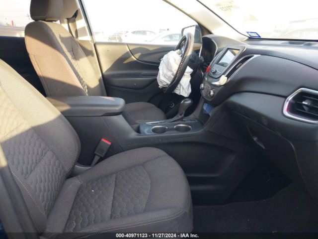 2GNAXLEX6K6191061 Chevrolet EQUINOX LT
