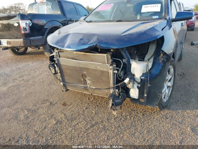 2GNAXLEX6K6191061 Chevrolet EQUINOX LT