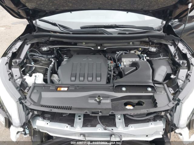 2024 MITSUBISHI ECLIPSE CROSS JA4ATWAA8RZ078082 Photo 9