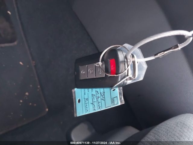 2024 MITSUBISHI ECLIPSE CROSS JA4ATWAA8RZ078082 Photo 10