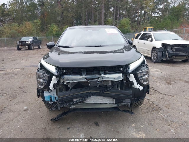 Mitsubishi Eclipse Cross Se /sel 2024 JA4ATWAA8RZ078082 Image 13