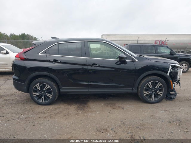 Mitsubishi Eclipse Cross Se /sel 2024 JA4ATWAA8RZ078082 Image 14