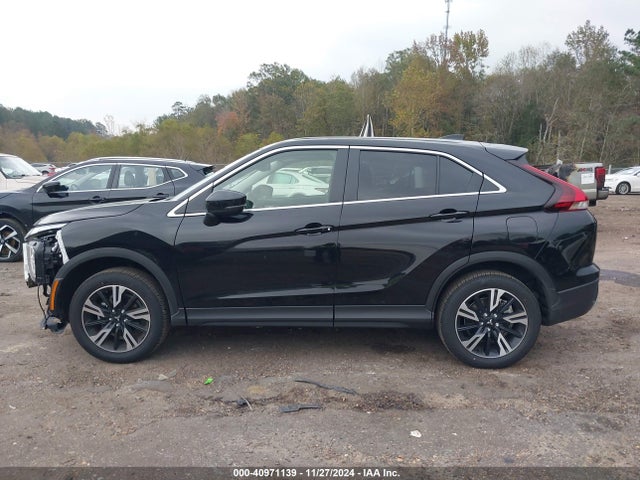 Mitsubishi Eclipse Cross Se /sel 2024 JA4ATWAA8RZ078082 Image 15