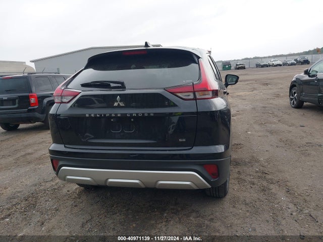 Mitsubishi Eclipse Cross Se /sel 2024 JA4ATWAA8RZ078082 Image 17