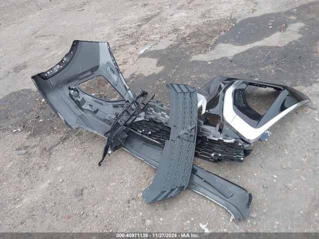 JA4ATWAA8RZ078082 Mitsubishi Eclipse Cross Se /sel