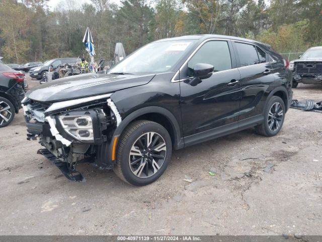 2024 MITSUBISHI ECLIPSE CROSS JA4ATWAA8RZ078082 Photo 1