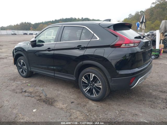 2024 MITSUBISHI ECLIPSE CROSS JA4ATWAA8RZ078082 Photo 2