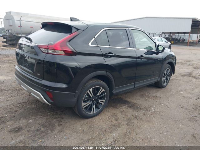 2024 MITSUBISHI ECLIPSE CROSS JA4ATWAA8RZ078082 Photo 3