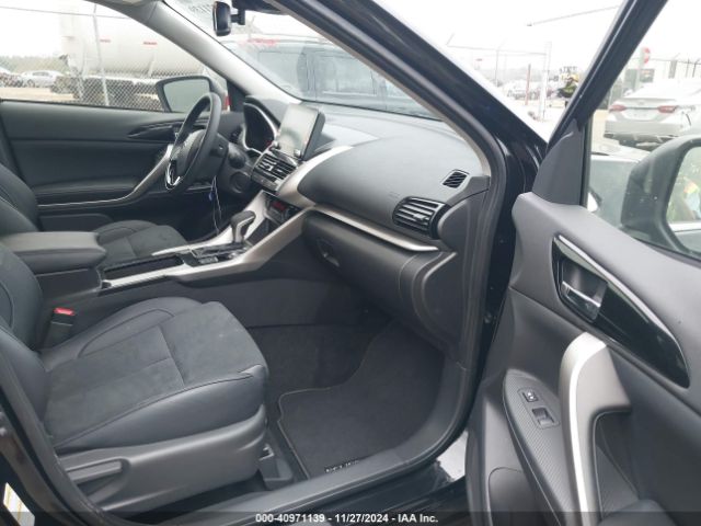 2024 MITSUBISHI ECLIPSE CROSS JA4ATWAA8RZ078082 Photo 4