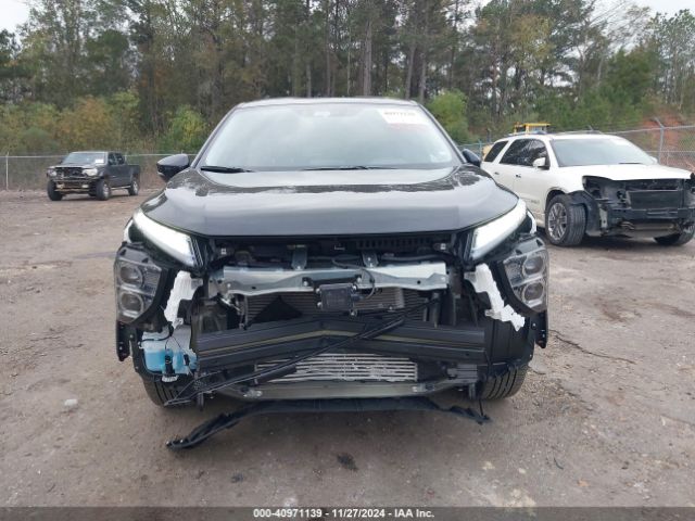 2024 MITSUBISHI ECLIPSE CROSS JA4ATWAA8RZ078082 Photo 5