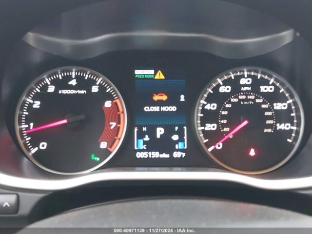 2024 MITSUBISHI ECLIPSE CROSS JA4ATWAA8RZ078082 Photo 6