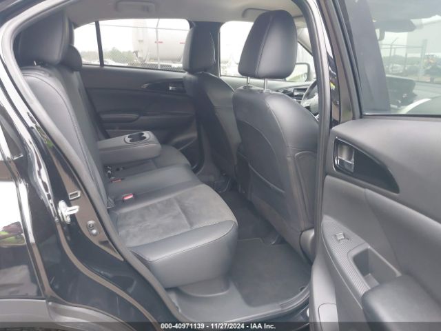 2024 MITSUBISHI ECLIPSE CROSS JA4ATWAA8RZ078082 Photo 7