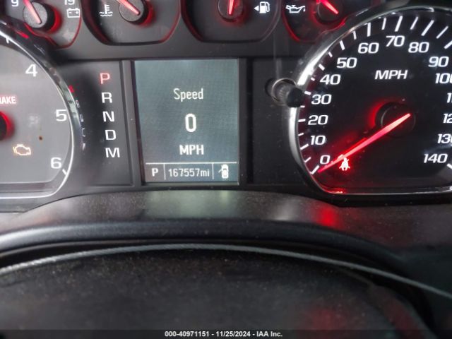 1GCNCPEH7EZ173991 Chevrolet Silverado 1500 Work Truck 1wt
