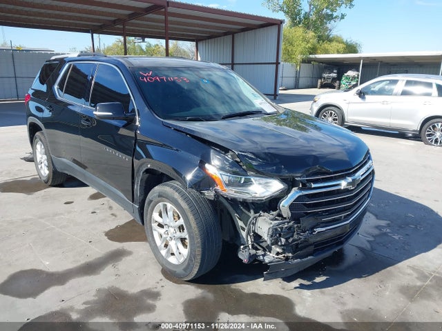 2018 1GNERGKW6JJ220834 main image