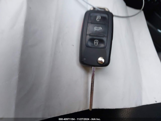Volkswagen JETTA GLI 2017 3VW4T7AJ4HM401114 Image 11
