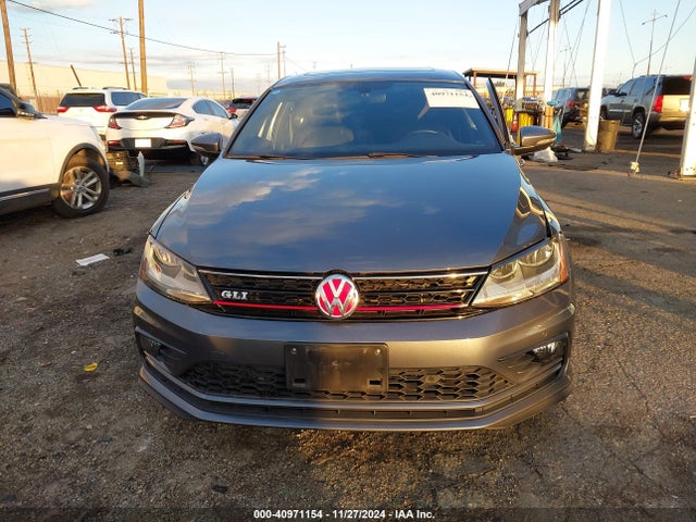 3VW4T7AJ4HM401114 Volkswagen JETTA GLI