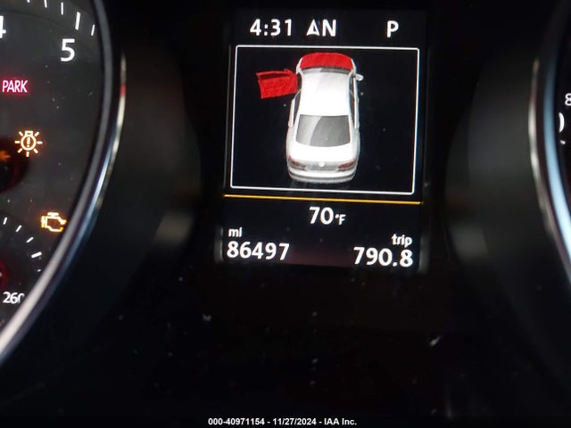 Volkswagen JETTA GLI 2017 3VW4T7AJ4HM401114 Image 15