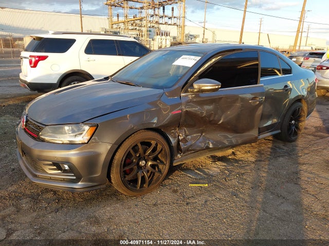 3VW4T7AJ4HM401114 Volkswagen JETTA GLI