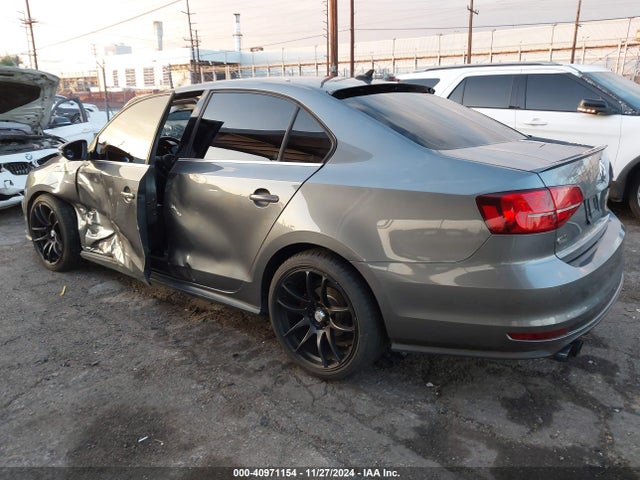3VW4T7AJ4HM401114 Volkswagen JETTA GLI