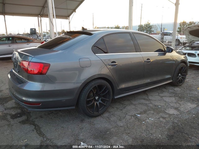 3VW4T7AJ4HM401114 Volkswagen JETTA GLI
