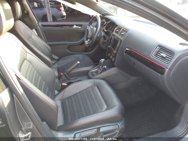 3VW4T7AJ4HM401114 Volkswagen JETTA GLI