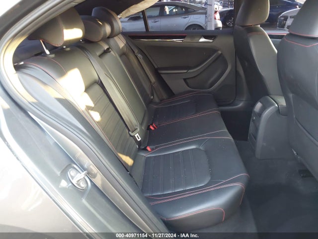 3VW4T7AJ4HM401114 Volkswagen JETTA GLI