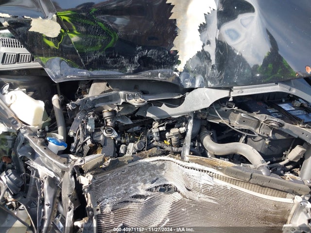 KIA SEDONA LX 2014 KNDMG4C79E6540254 Image 10