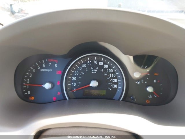 KIA SEDONA LX 2014 KNDMG4C79E6540254 Image 15