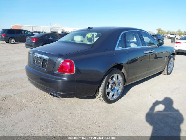 2011 ROLLS-ROYCE GHOST SCA664S5XBUX49688 Photo 3