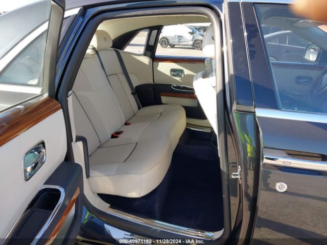 2011 ROLLS-ROYCE GHOST SCA664S5XBUX49688 Photo 7