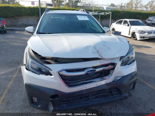 4S4BTACC1M3175174 Subaru Outback Premium