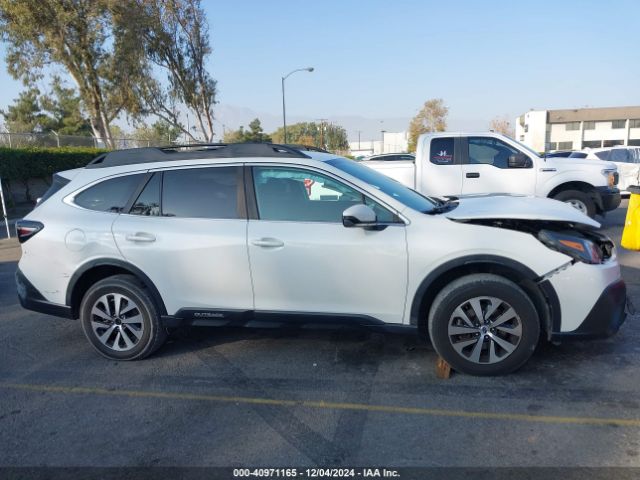 4S4BTACC1M3175174 Subaru Outback Premium