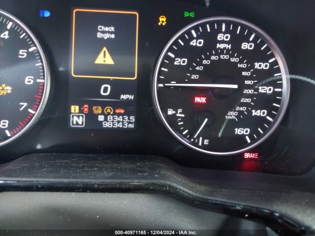 4S4BTACC1M3175174 Subaru Outback Premium
