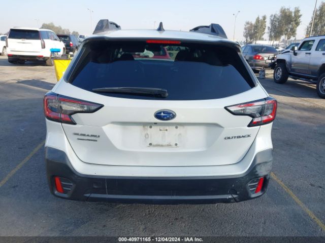 4S4BTACC1M3175174 Subaru Outback Premium