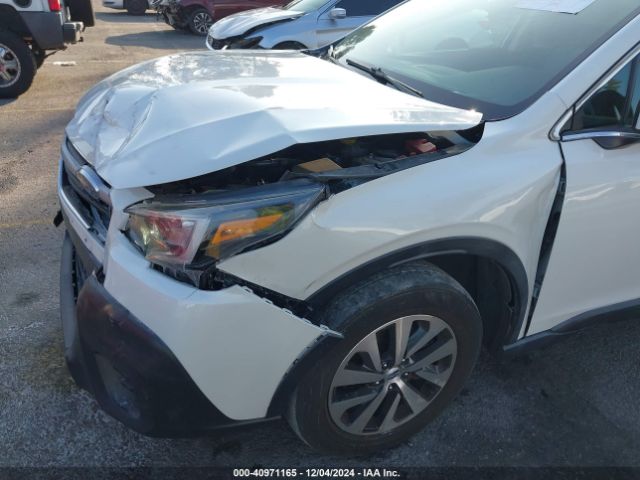 4S4BTACC1M3175174 Subaru Outback Premium