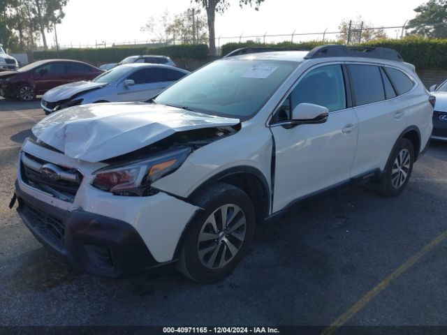 4S4BTACC1M3175174 Subaru Outback Premium